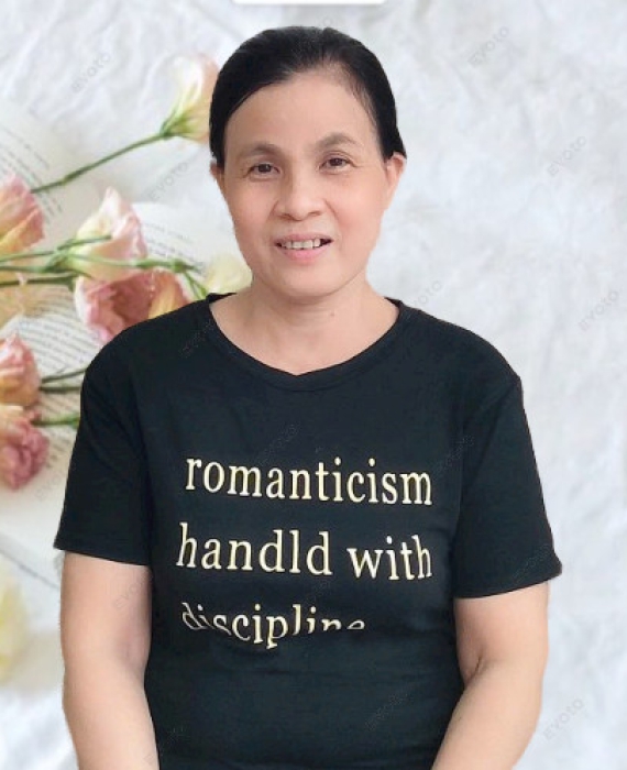 Võ Thị Trang