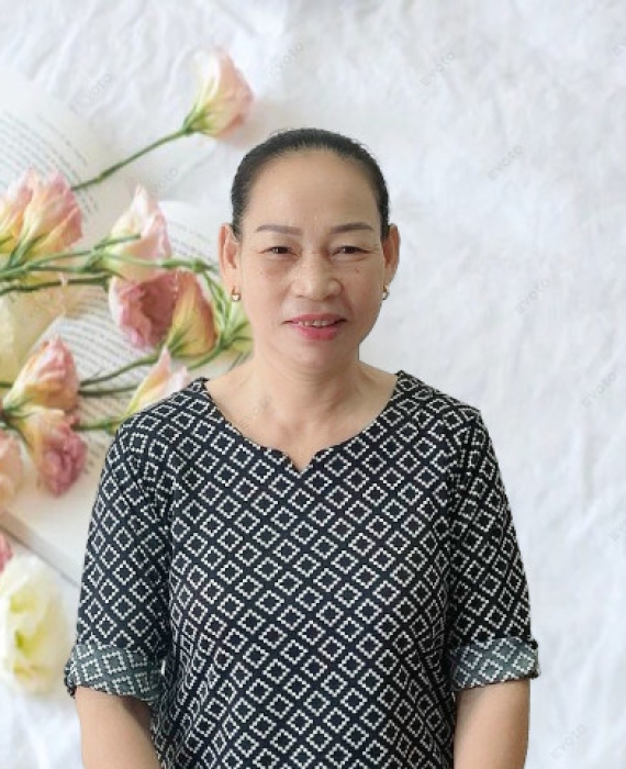 Cô Hoạt quê Nghệ An