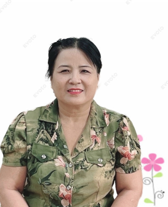 Cô Trang quê Bạc Liêu