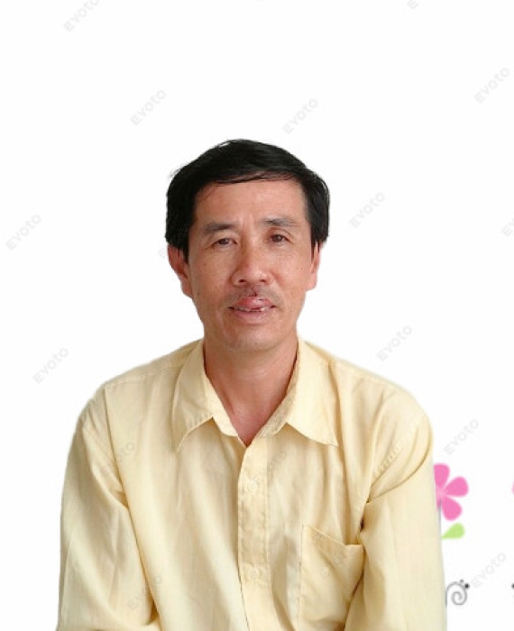Chú Hai quê Kiên Giang