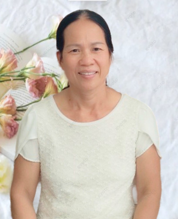 Cô Hạnh quê Quảng Bình