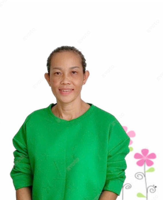 Chị Nga sống Miền Nam