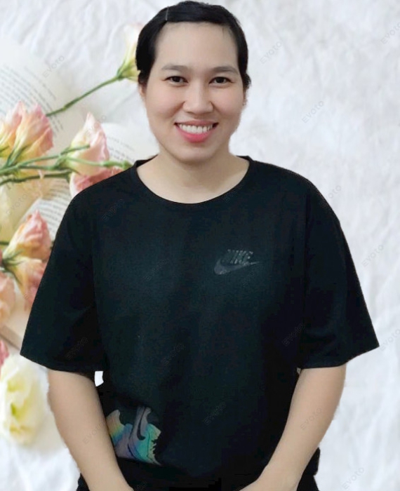 Nguyễn Thị Lệ Hoa