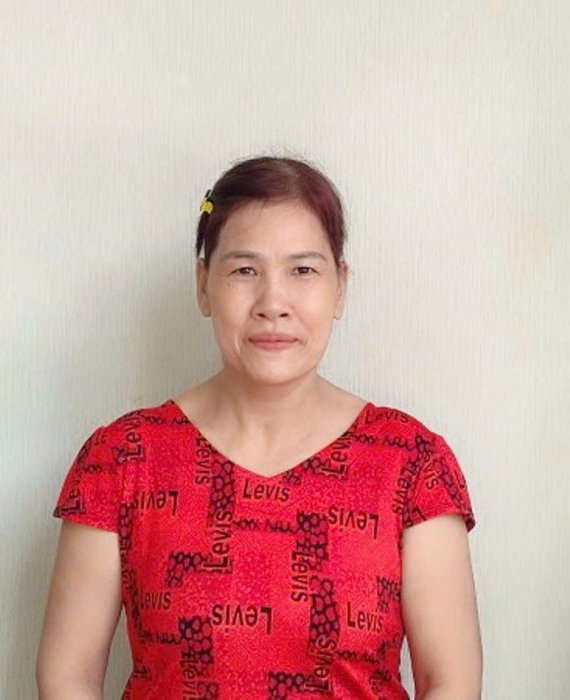 CÔ NHẠN HẬU GIANG