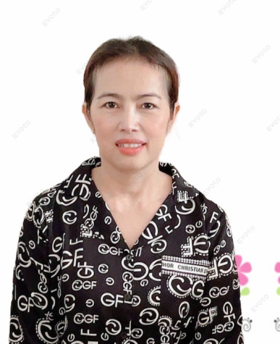 LÊ THỊ PHƯỢNG