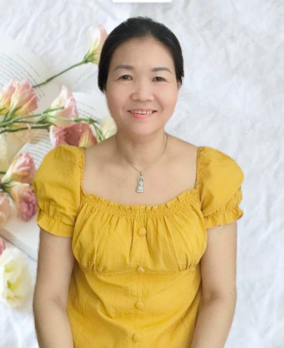 Chị Hương quê Đồng Nai