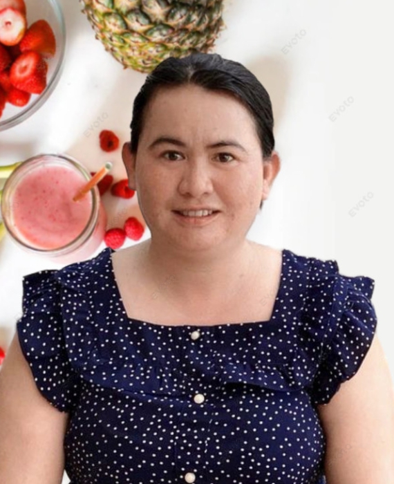 CHỊ HẰNG NINH THUẬN