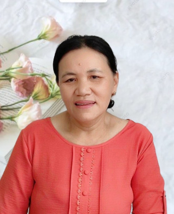 Cô Hà quê phú Yên