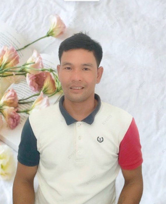 Em Lợi quê Ninh Thuận
