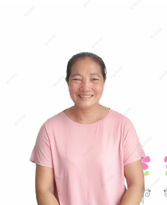 Dì Hai sống Miền Tây 
