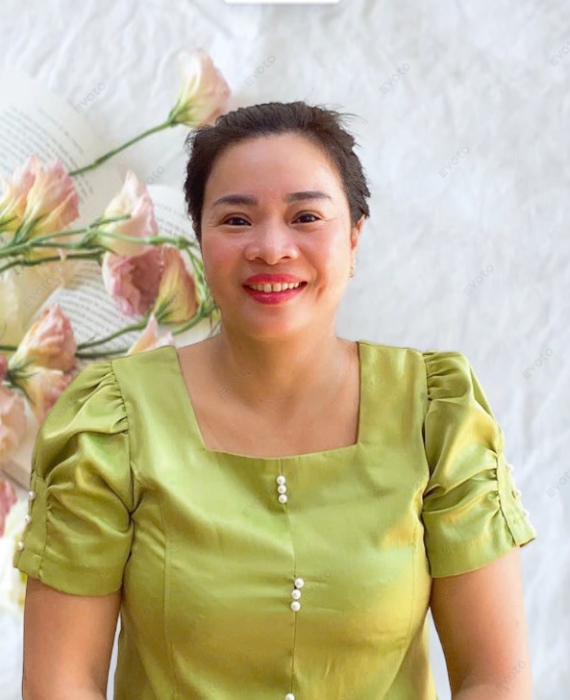 Nguyễn Ngọc Hạnh