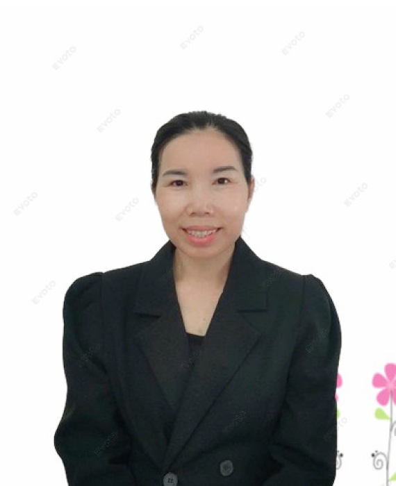 chị Châu quê Đắk Nông