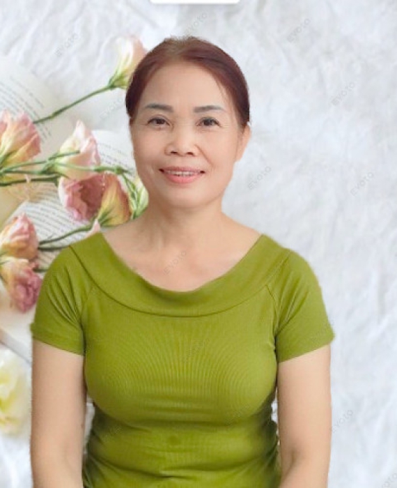 Cô Bắc quê Góc Phú Yên