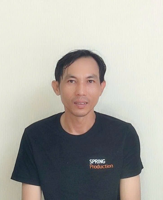 ANH HÙNG ĐỒNG NAI
