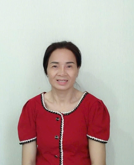 CÔ VÂN TIỀN GIANG