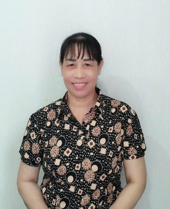 CÔ KIM HÀ TĨNH