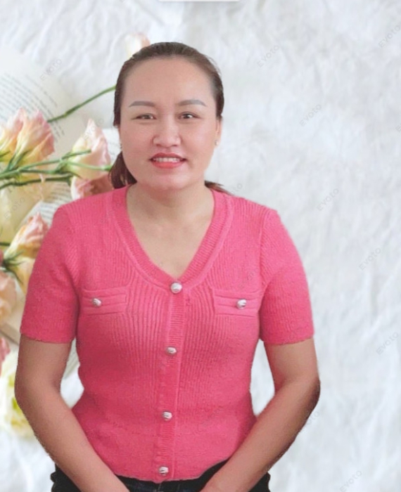Chi Linh quê Hà Tĩnh