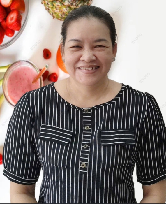 Nguyễn Kim Cương