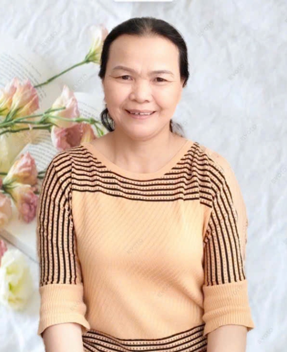 Nguyễn Thị Tài 