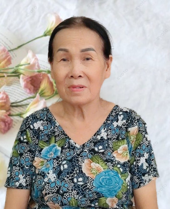 Cô Nhiệm quê Nam Định