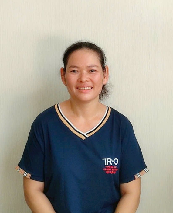 CHỊ SA THỪA THIÊN HUẾ