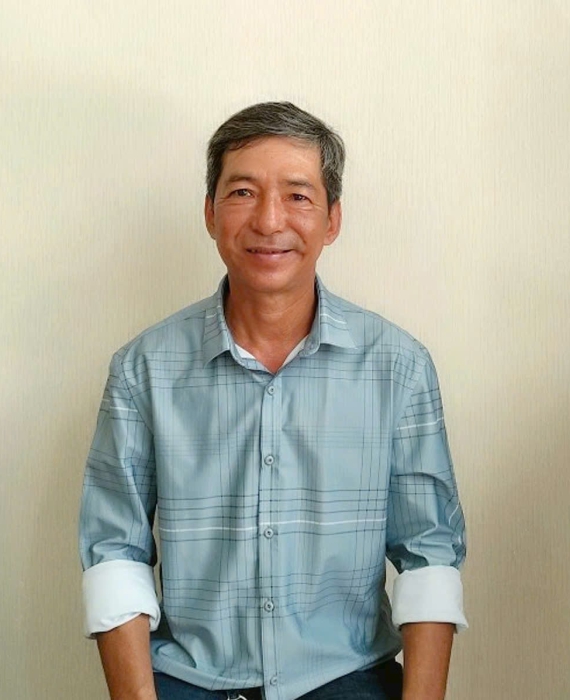 CHÚ PHƯƠNG TÌM VIỆC