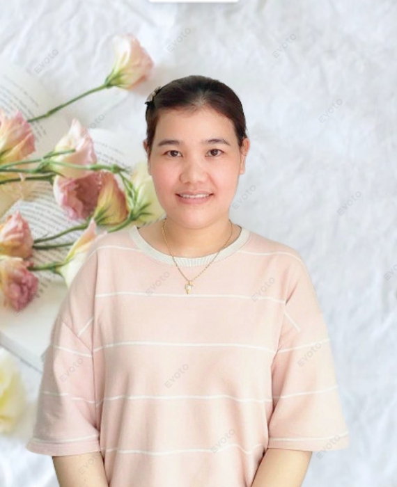 Chị Thu quê Hà Tĩnh