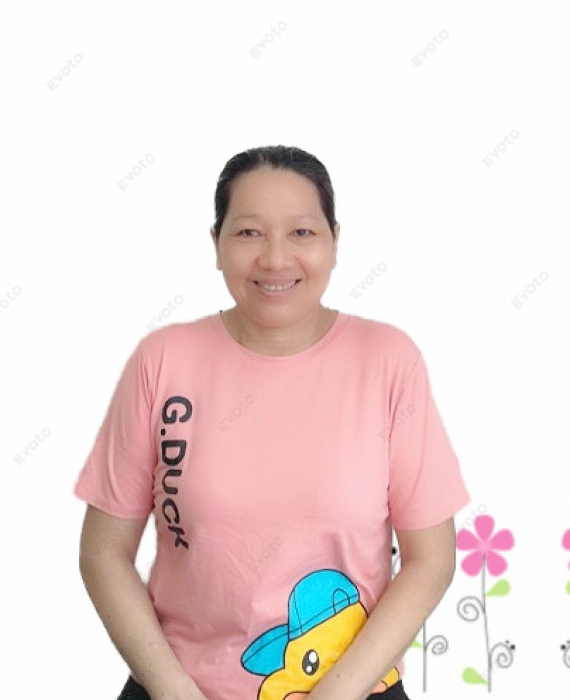 Chị Duyên quê Kiên Giang