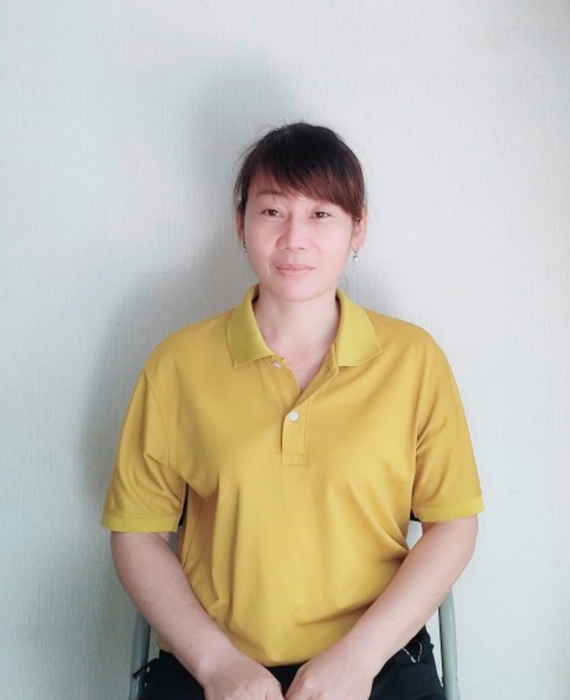 CHỊ TUYẾN SN 1979