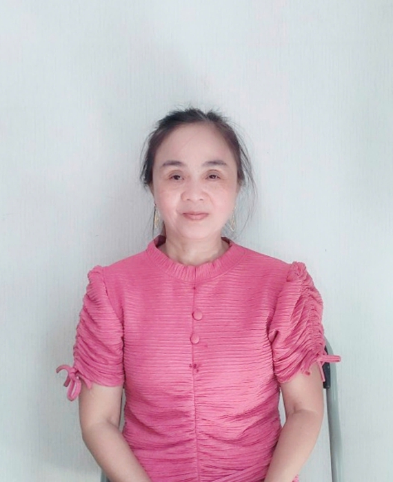 CÔ THÚY SN 1972