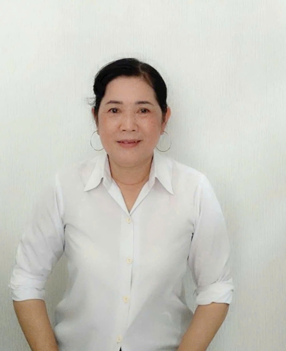 CÔ HAI QUÊ BẾN TRE