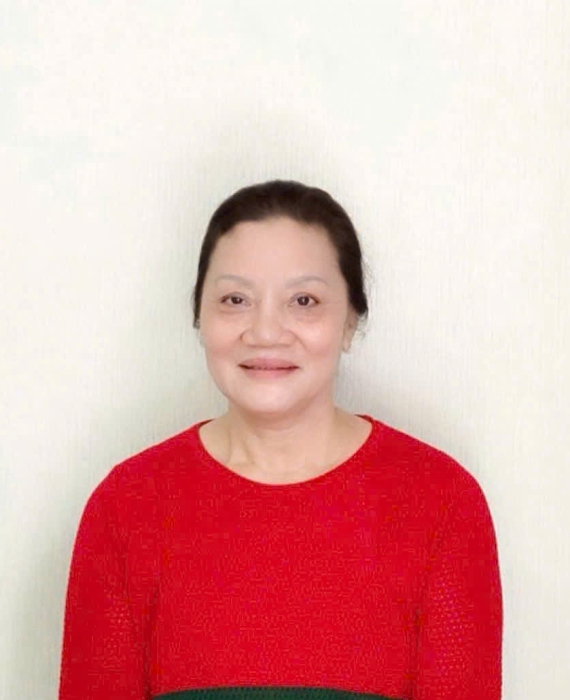 Cô Hoa sống Bến Tre