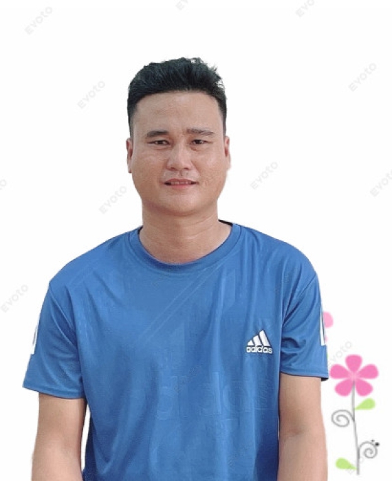 Anh Nhỏ quê Bến Tre 