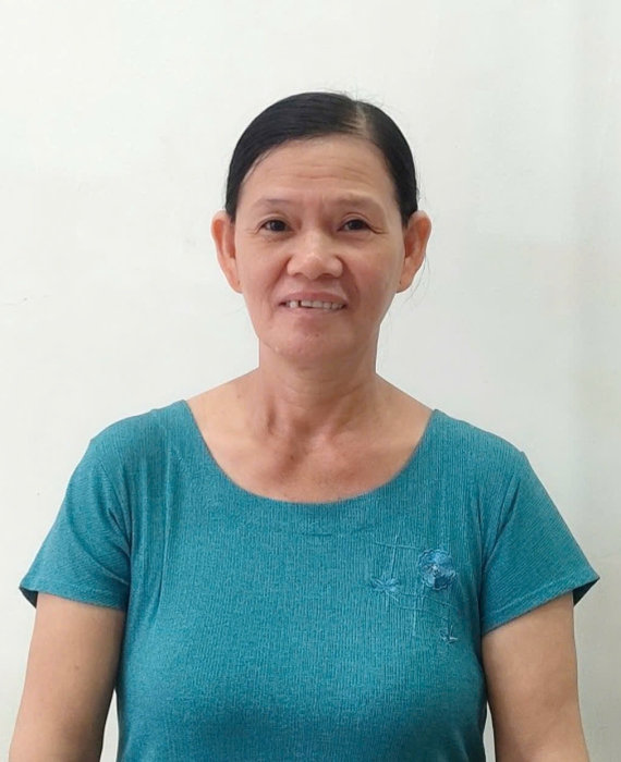 Đào Thị Minh