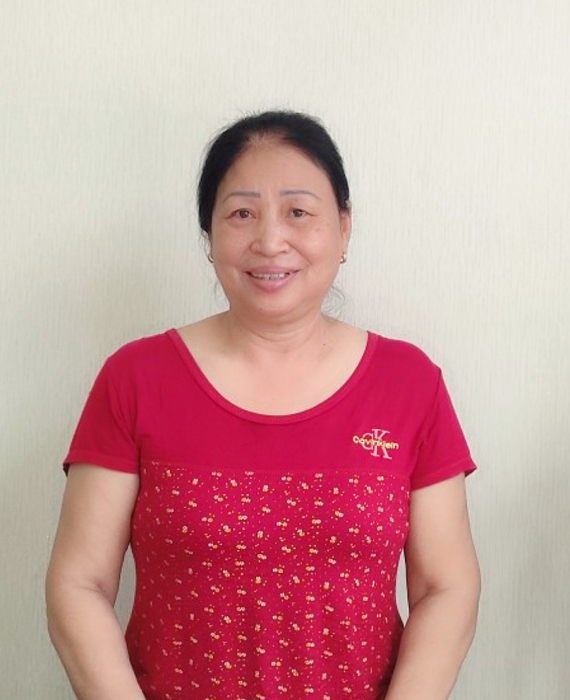 Cô Hai quê Tiền Giang 