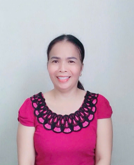 Cô Vy quê Thừa Thiên Huế