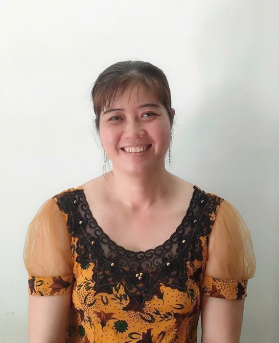 Trần Thị Phương