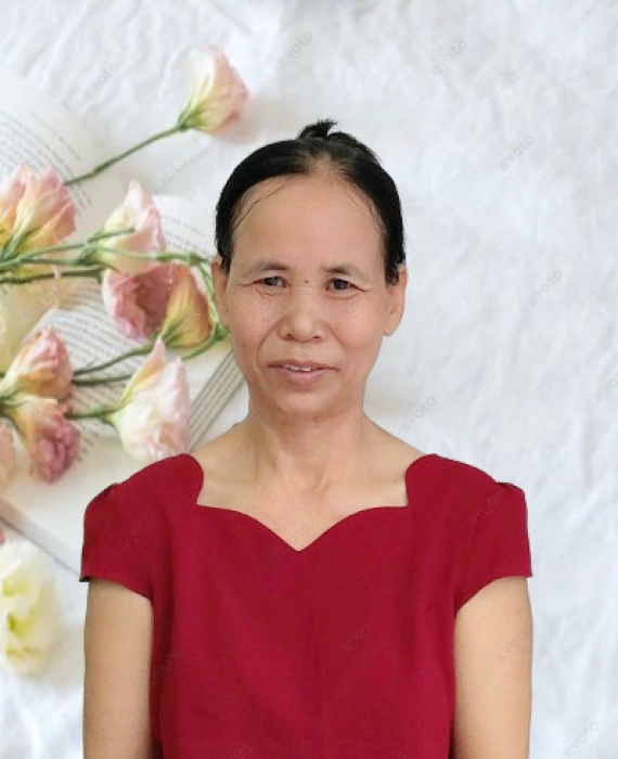 Cô Dương quê Hải Dương