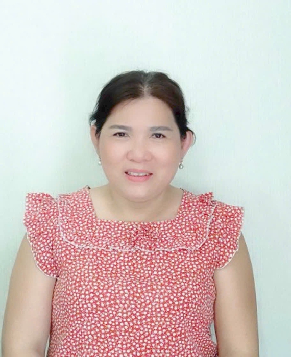 Chị Lý quê Cà Mau