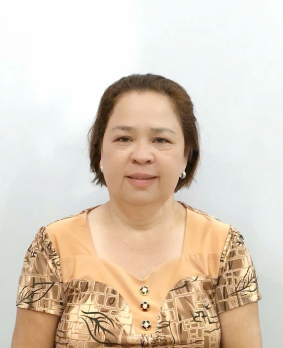 Chị Tuyền quê Trà Vinh
