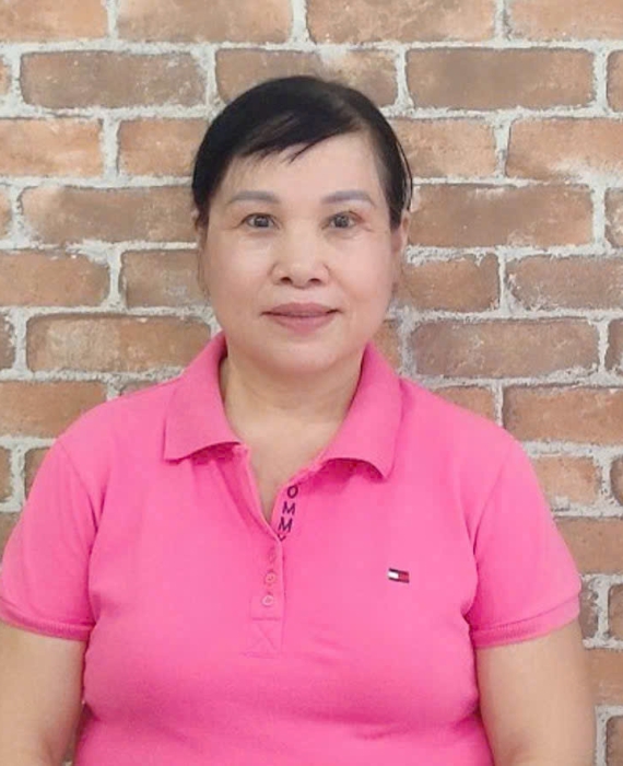 Cô Hải sống Gia Lai 