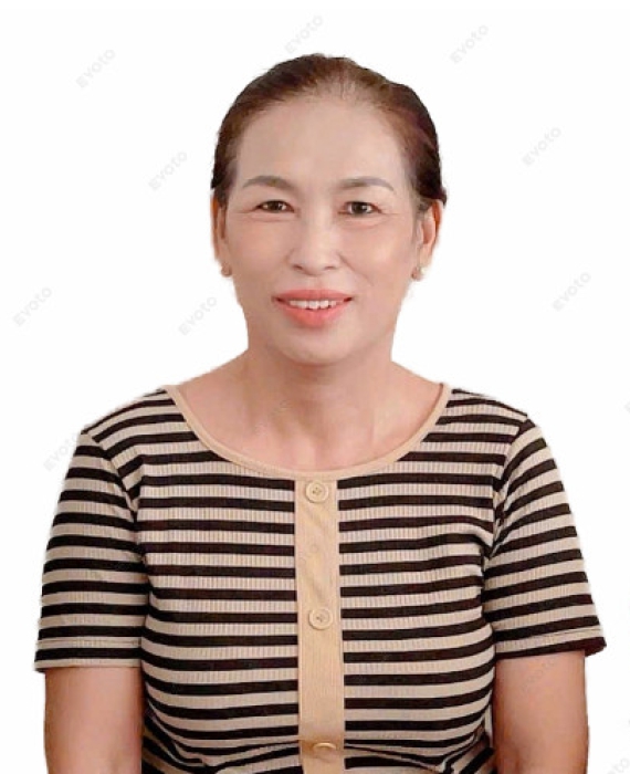 Chị Thảo Góc Bạc Liêu