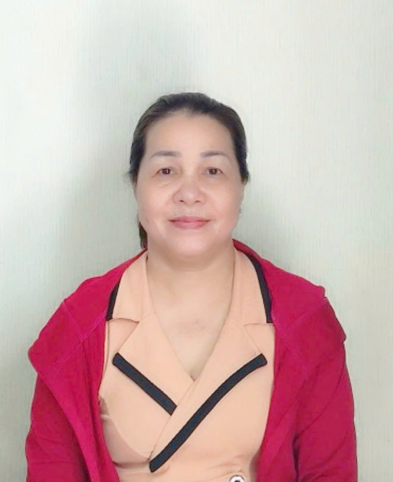 Cô Ngọc Huệ quê Quảng Nam 