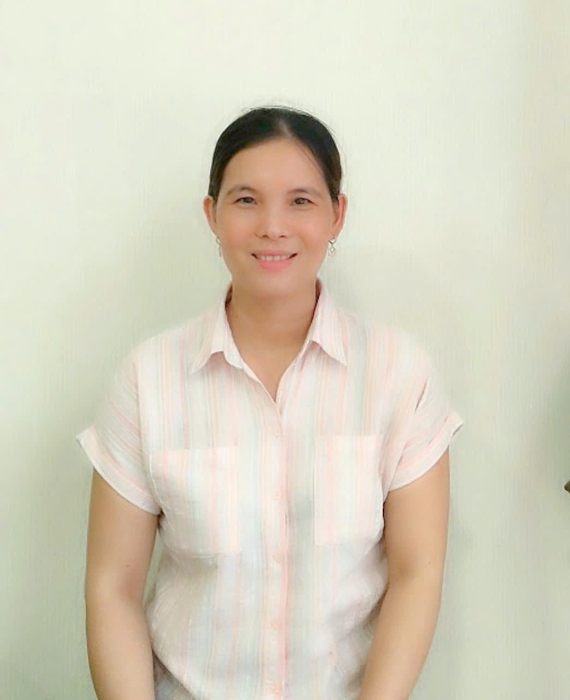 Chị Nguyệt  Bến Tre