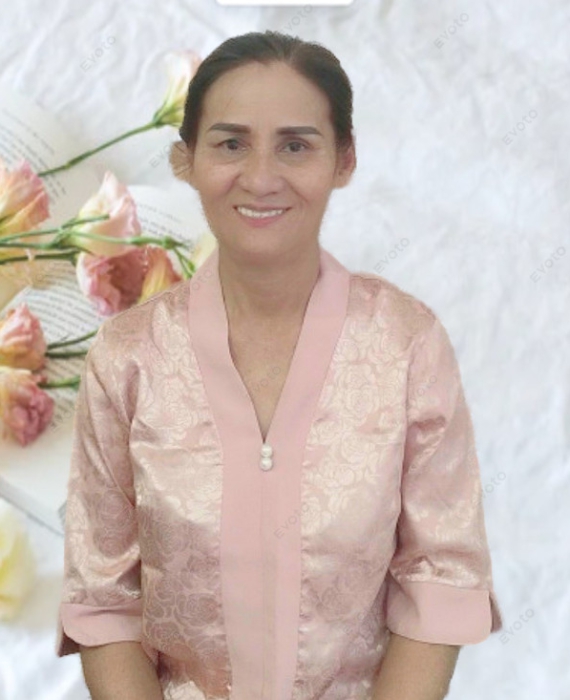 La Thị Thùy Trang