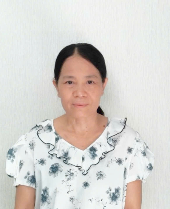 Cô Lý quê Thái Bình