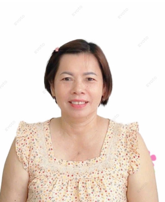 Chị Xuân quê Bến Tre