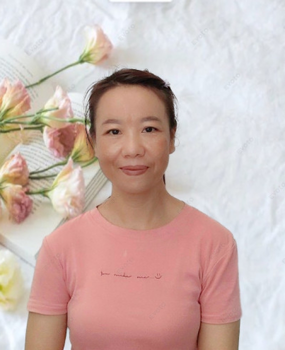 NGUYỄN THỊ HOA QUÊ QUẢNG BÌNH
