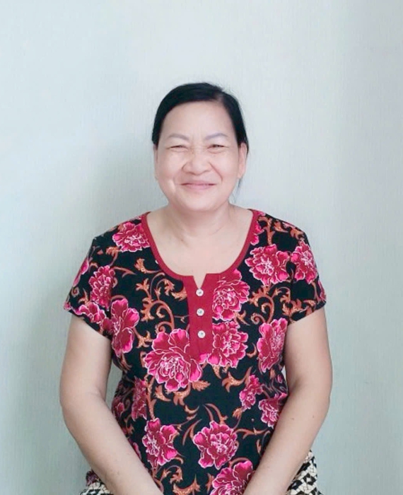 Cô Hai sống Bạc Liêu