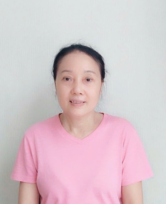 Cô Lý quê Quảng Bình